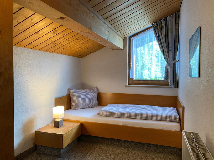 Room 3, Happy Kienberg, Ostallgäu