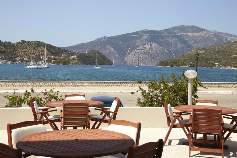 Others 1, Mentor, Ionian Islands