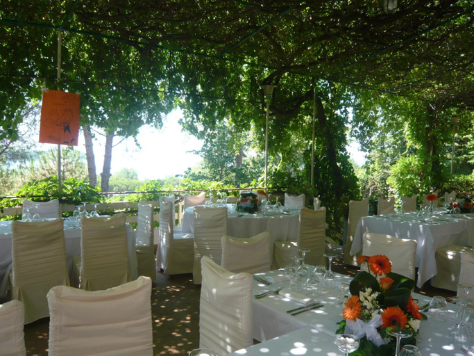 Food & Drinks 4, Hotel Ristorante Sole, Trieste