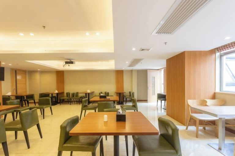 Food & Drinks 4, Xingyun Hotel (Zhongshan Shaxi Xingbao Times Square), Zhongshan