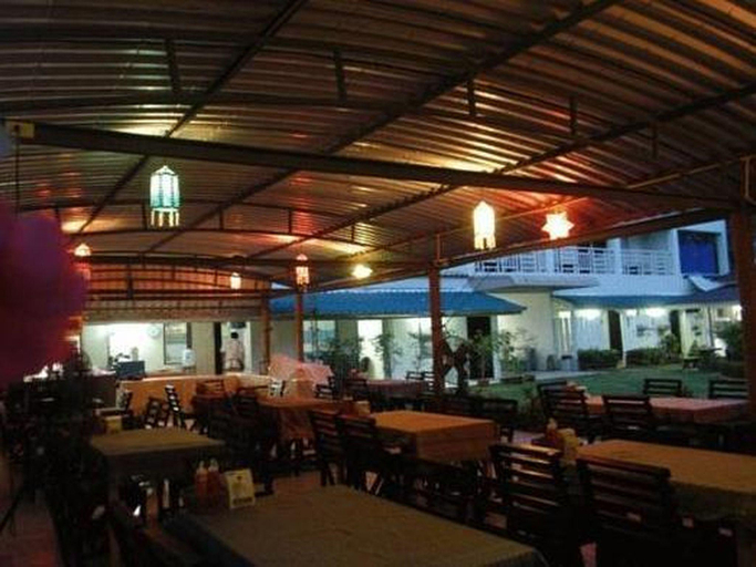 Food & Drinks 5, The Palace Aonang Resort, Mueang Krabi