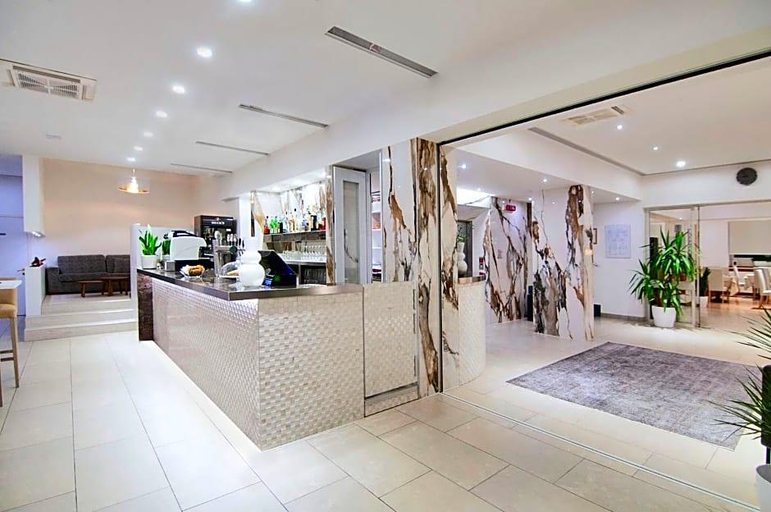 Public Area 2, Hotel Levante, Venezia