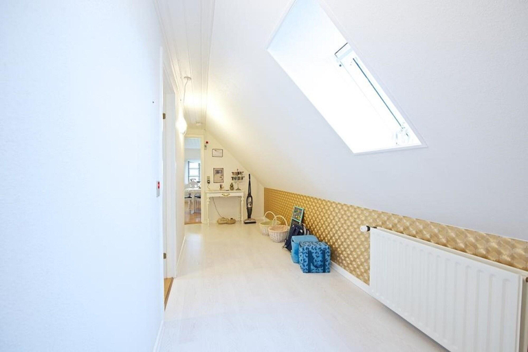 Public Area 3, Myregaard B&B & Apartments, Bornholm