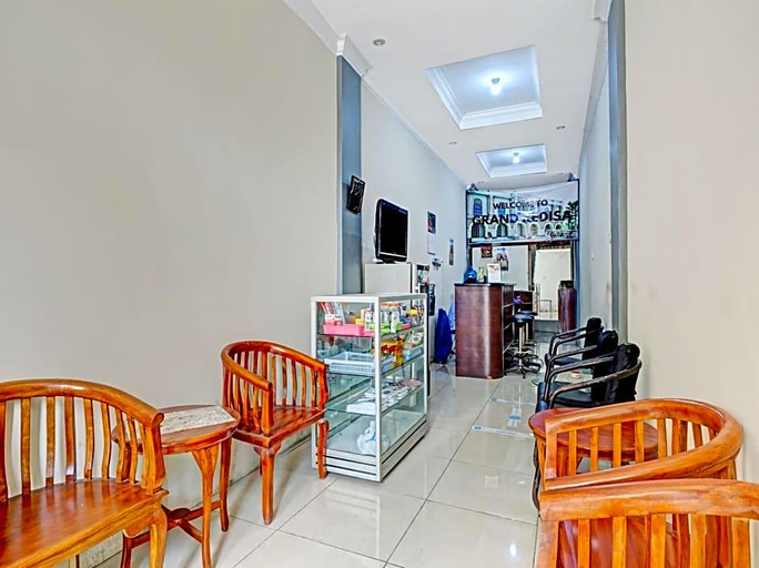 General view 3, Reddoorz Near Universitas Merdeka Malang 2, Malang