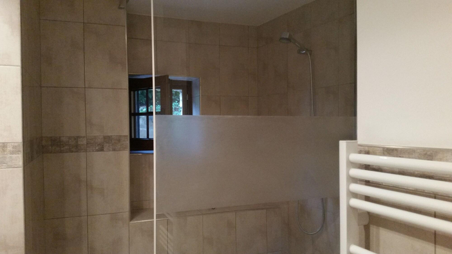 Room 2, Villa Arca, Var