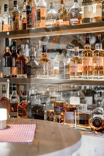 Food & Drinks 5, Olymp, Imst