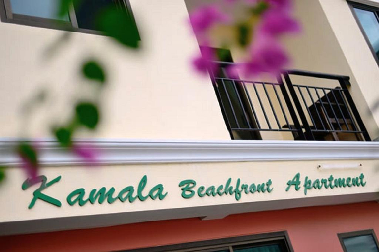 Exterior & Views 1, Kamala Beachfront Apartment, Phuket Island
