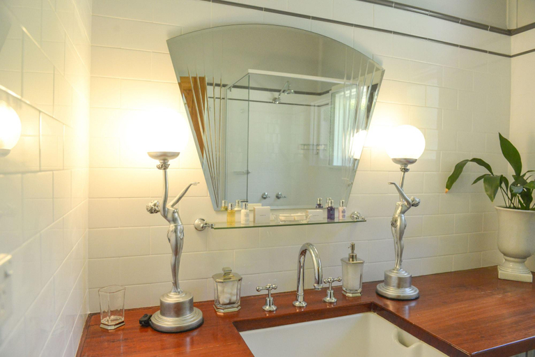 Bathroom 4, Chatelaine Valley Views, Blue Mountains