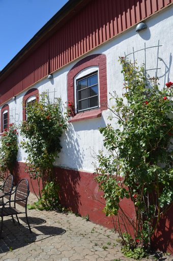 Exterior & Views 2, Ga Rdshotellet, Ystad