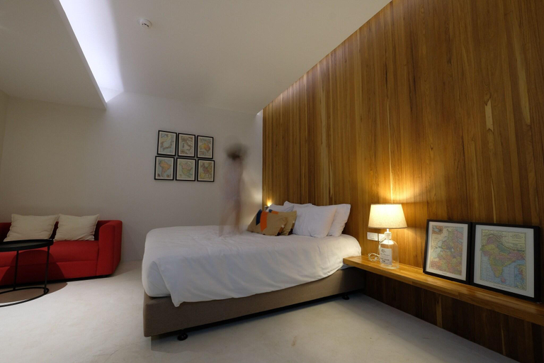 Bedroom 3, Norndee Hotel Hua Hin, Hua Hin