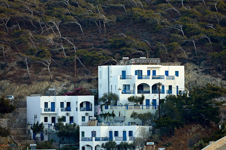 Exterior & Views 5, Glaros Hotel, South Aegean