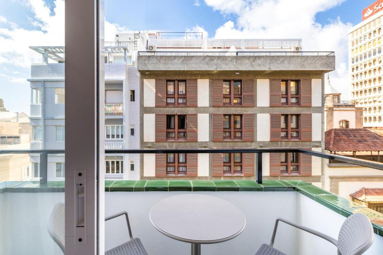 Room 5, La Suite, Santa Cruz de Tenerife