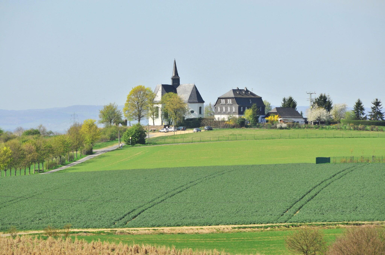Exterior & Views 2, Hotel Waldschloss, Limburg-Weilburg