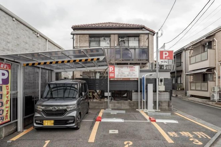 3, Lighthotel-takasago, Katsushika