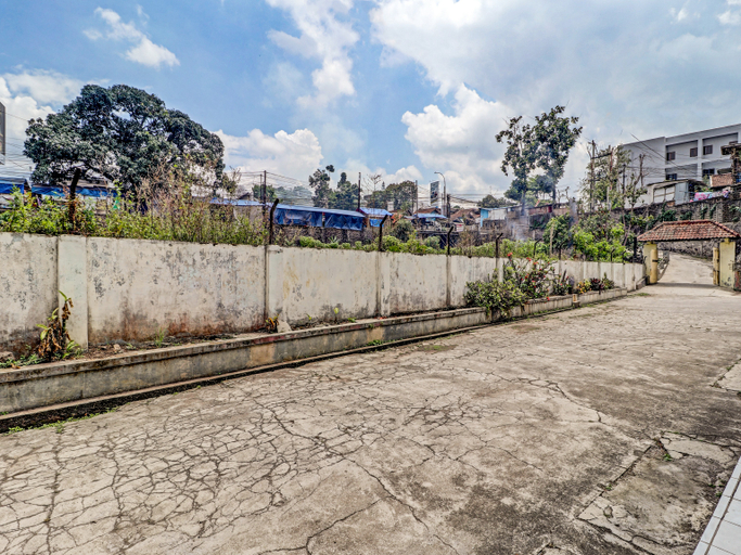 General view 4, OYO 90621 Pondok 23, Sumedang