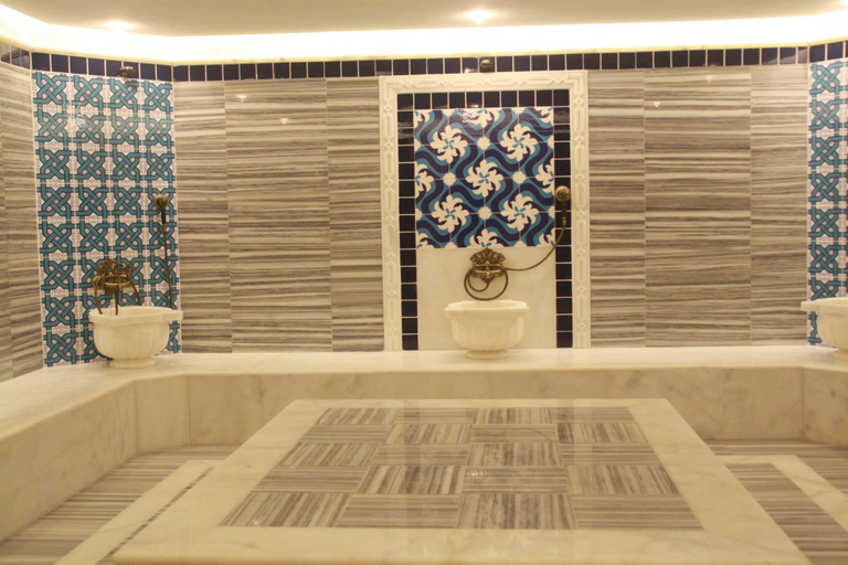 Bathroom, Telmessos Select Hotel, Fethiye