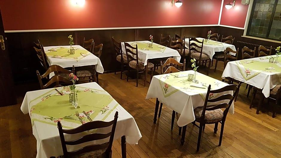 Food & Drinks 3, Kölner Hof, Mülheim an der Ruhr