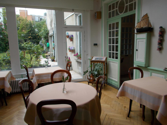 Food & Drinks, Manitoba, West-Vlaanderen