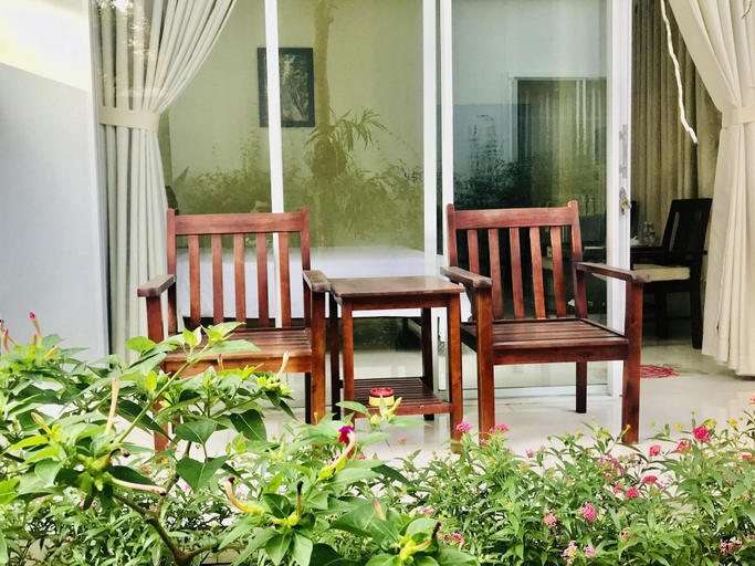 Bedroom 4, Sunlight Bungalow, Phú Quốc