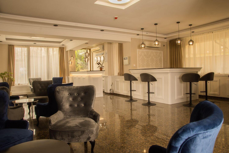 Public Area 2, Vemara City Apart Hotel, Varna