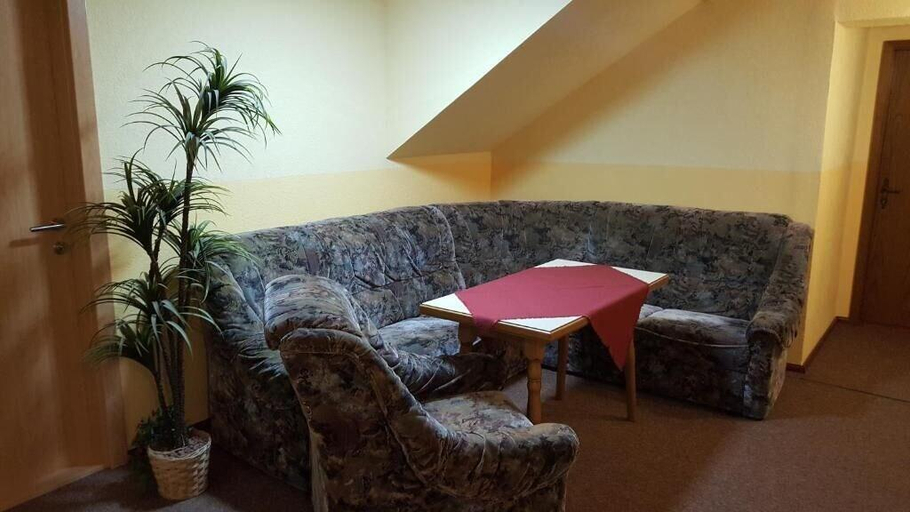 Room 4, Oswald, Spittal an der Drau