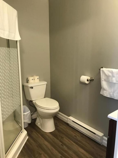 Room 3, Stanley House, Division No. 7