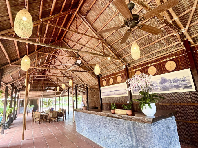 Public Area 4, ENSO Retreat Hoi An - Rediscovery & Serenity, Da Nang