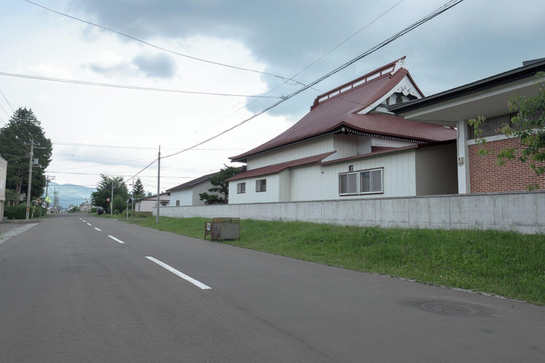 Exterior & Views 2, Stay In Yamabe, Furano