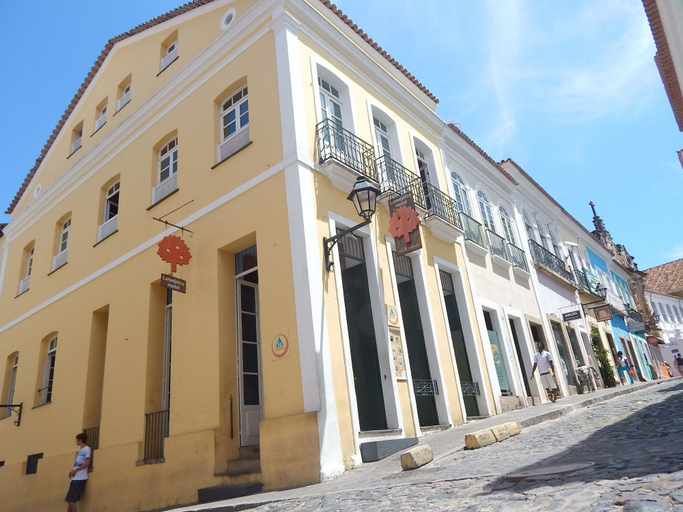General view