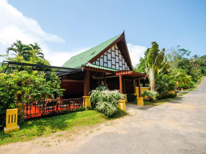 Room 5, Baan Panwa Resort & Spa, Phuket Island