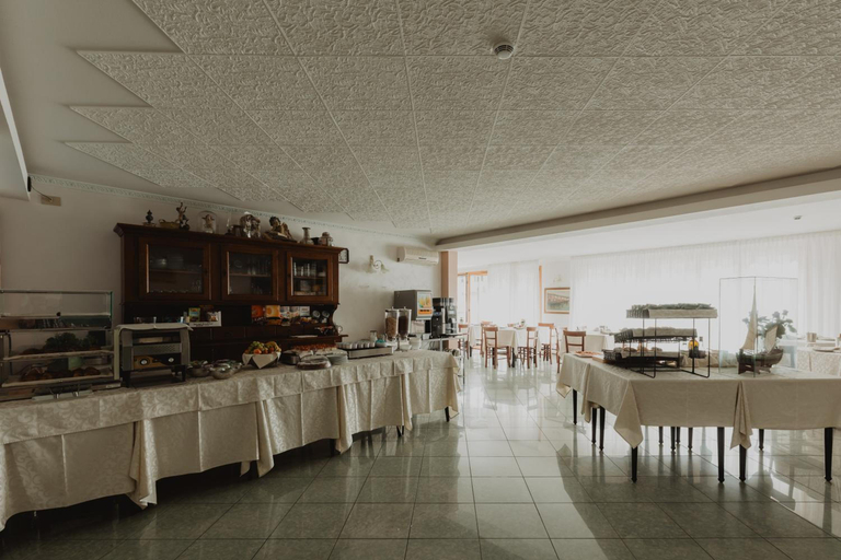 Food & Drinks 4, Hotel Bellavista, Gorizia
