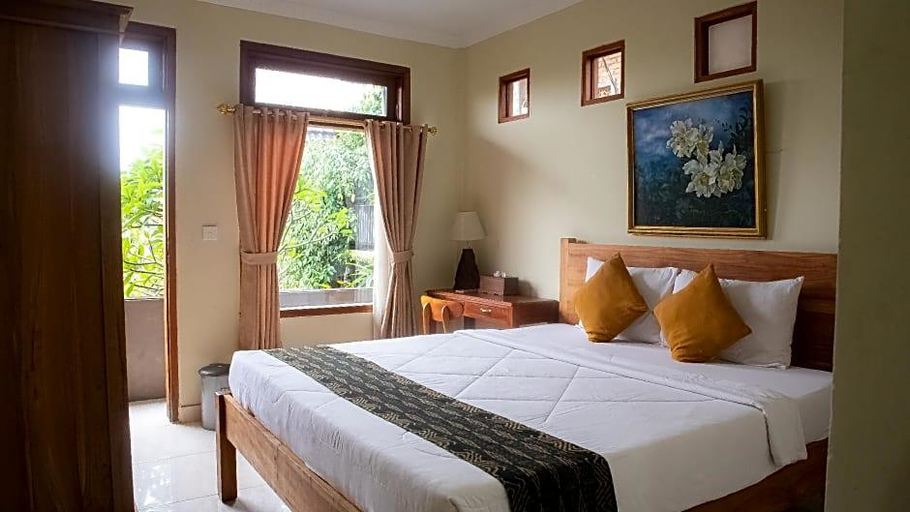 General view 5, Satya House Ubud, Gianyar