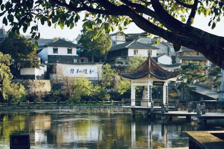 Miscellaneous 2, Yugui Hot Spring Holiday Hotel, Baoshan