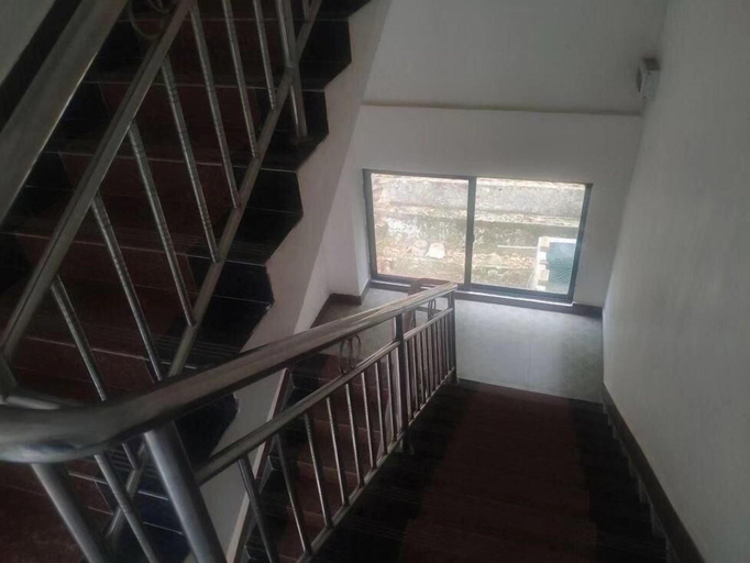 Public Area 3, Natural Lodge Homestay, Guilin