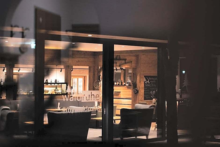 Food & Drinks 5, Waldruhe, Lienz
