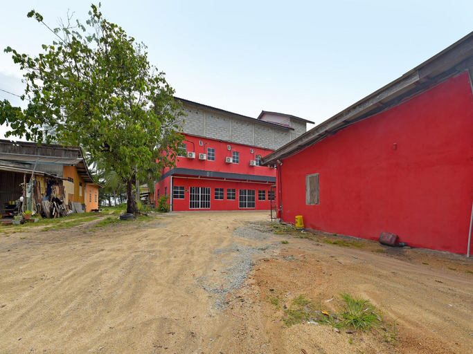 General view 4, 90664 Rabi Hotel, Bachok