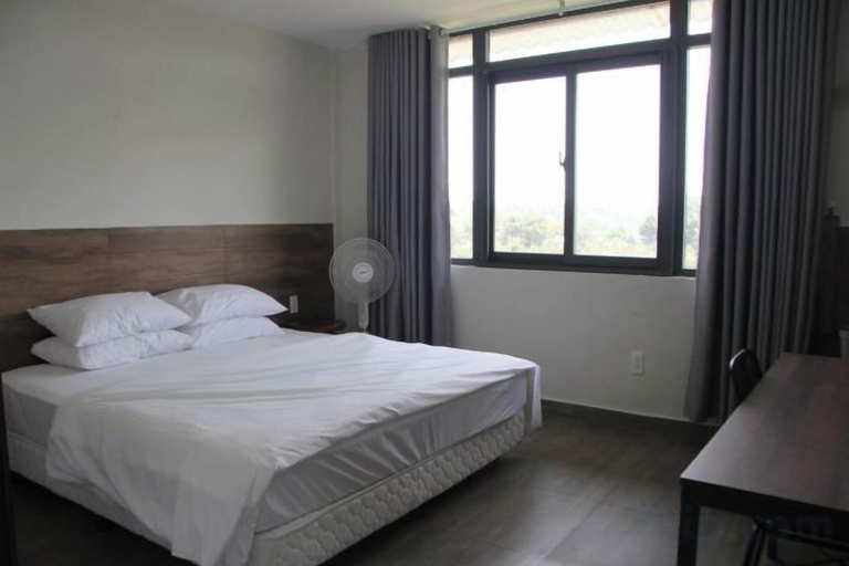 Room 1, MyGarden Nam Phuong Lakeview, Bảo Lộc