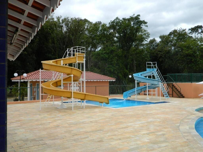 Sports and Entertainment 5, Hotel Fazenda Ararita, Porto Feliz