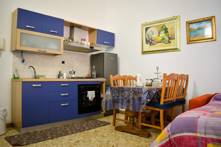 General view 4, Bed & Breakfast Mare Nostrum, Brindisi