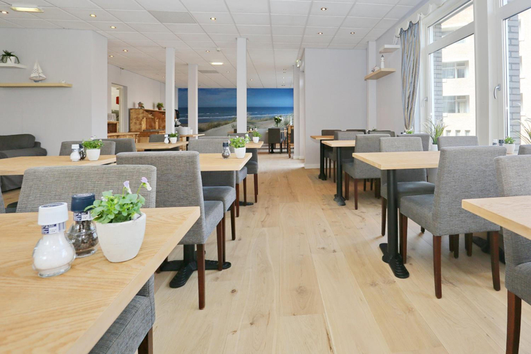 Food & Drinks 4, Golfzicht, Noordwijk