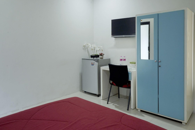 Bedroom 3, Dparagon Kijang Utara, Semarang