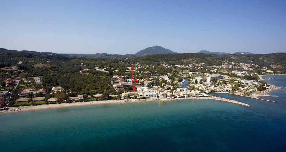 General view 3, Messonghi Blue Bay, Ionian Islands