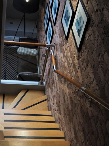 Public Area 4, Velvet Hotel Manchester, WorldHotels Crafted, Manchester
