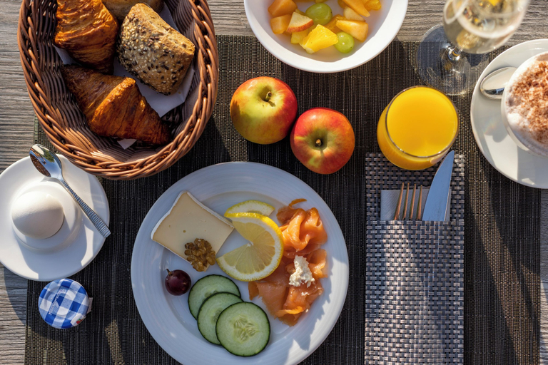 Food & Drinks 5, See & Park Hotel Feldbach, Steckborn