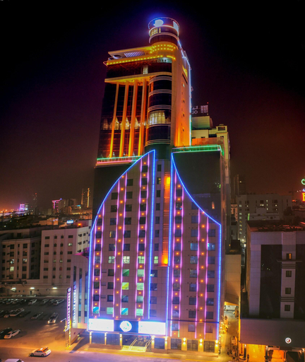 General view