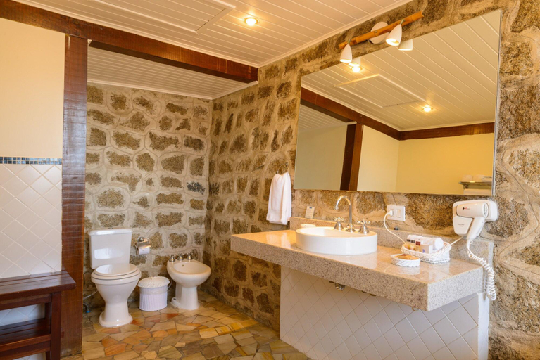 Bathroom 4, Barra do Piuva Porto, São Sebastião