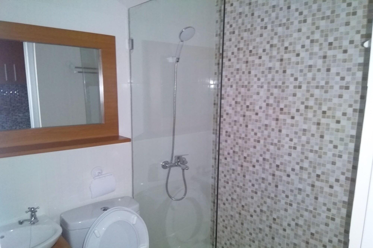 Room 4, OYO 2352 Omah Manis Taman Siswa Syariah, Yogyakarta