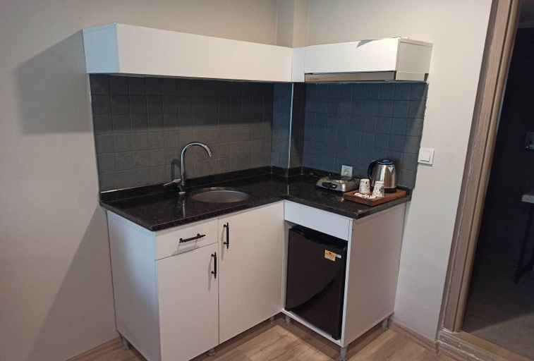 Bedroom 4, Cadde Suite Bakirkoy, Bakırköy