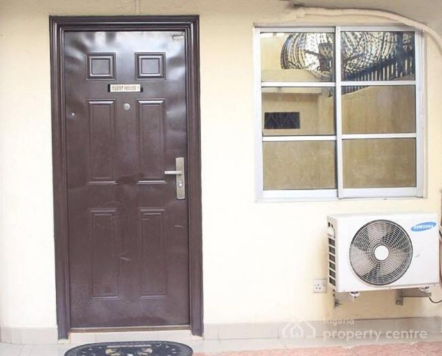 Exterior & Views 2, Tobby Royal Suites, Kosofe