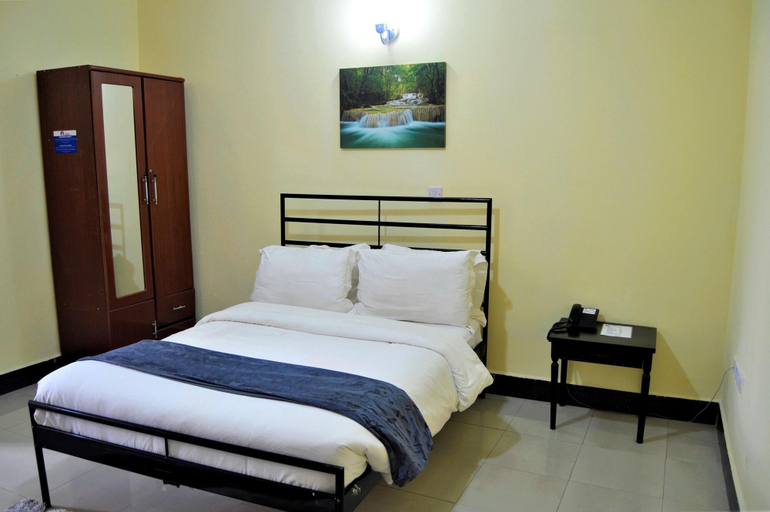 Room 2, M Hotel Mbezi, Kinondoni
